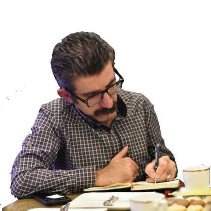 مهیار جیحونی